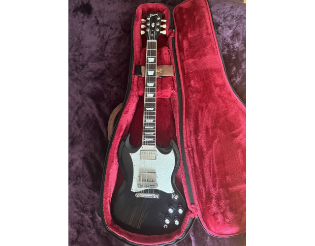 Gibson SG Standard