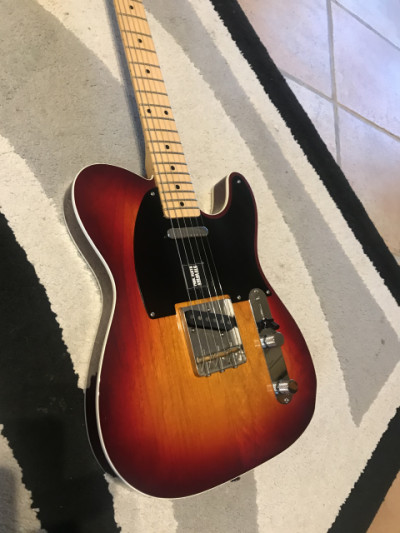 Tokai Telecaster made in japan