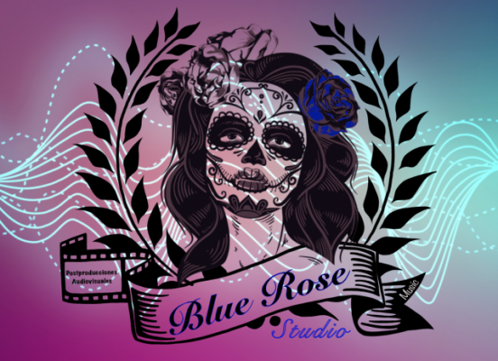 Blue Rose Studio (Oferta Online)