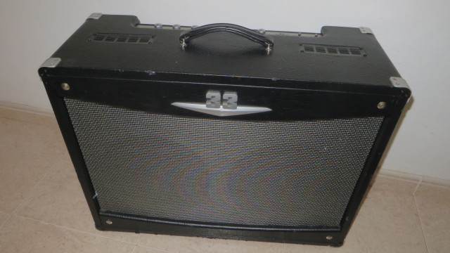 Crate v33 212