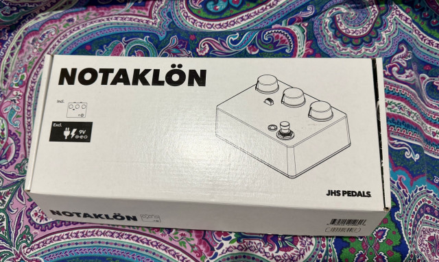 JHS NotAKlon