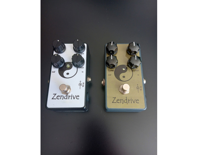 ENVIO INCLUIDO. Tipo ZENDRIVE Analógico