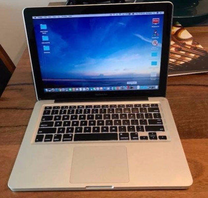 MacBook Pro 13'' del 2012
