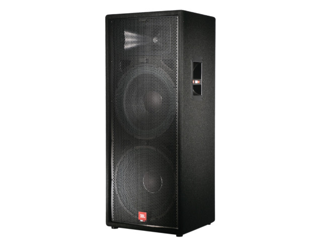 Equipo JBL jrx 125 + Etapas qsc RMX 2450 + CABLEADO.