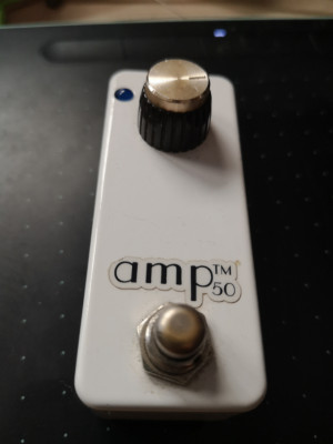 Lovepedal Amp 50