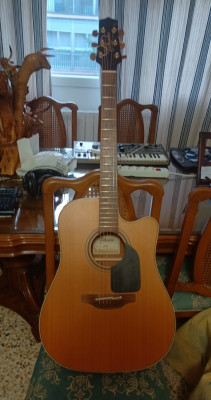Guitarra Takamine P3DC