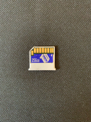 TarDisk 256GB SSD para Macbook Pro