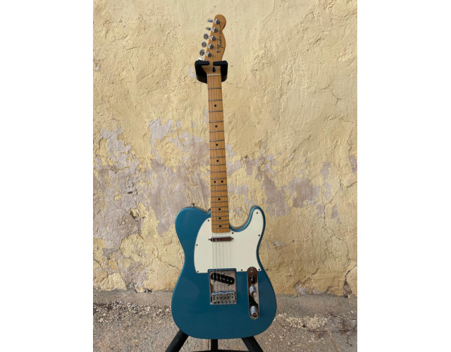 Fender Mex Telecaster