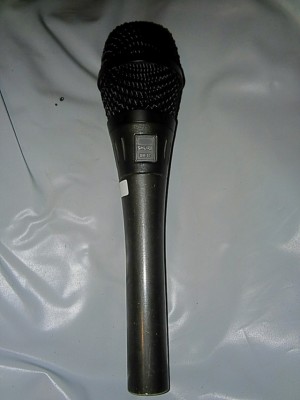 Microfono Shure Sm87