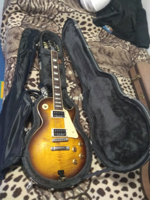 Gibson Les Paul Standard 2004 (Slash)