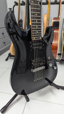 Schecter Omen 6