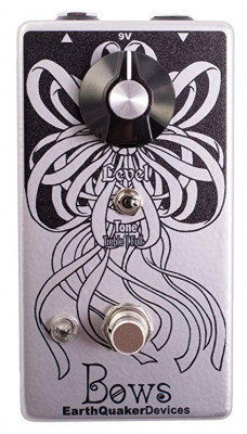 Earthquaker Devices Bows Booster