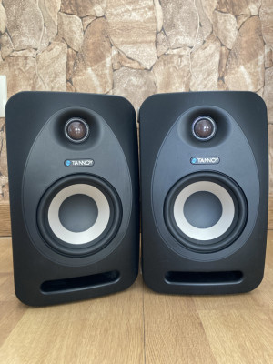 Tannoy Reveal 402