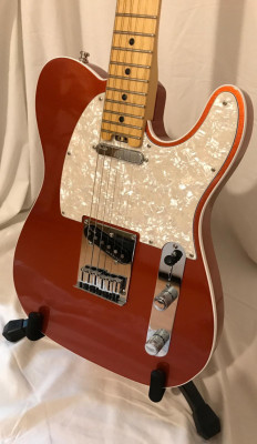 Fender Telecaster American Elite OFERTÓN