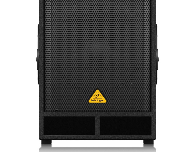 PAREJA SUBWOOFER Behringer VQ 1500 D.