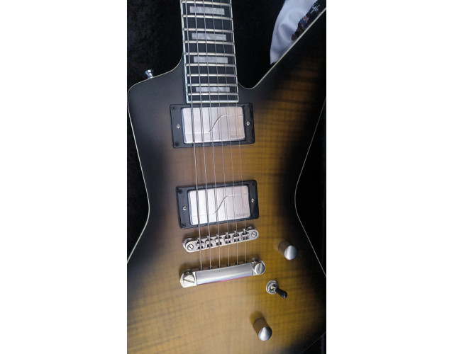 Epiphone extura