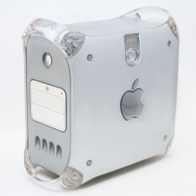 Apple Power Mac G4 1,25 MHz doble procesador