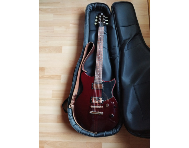 Yamaha Revstar rse20