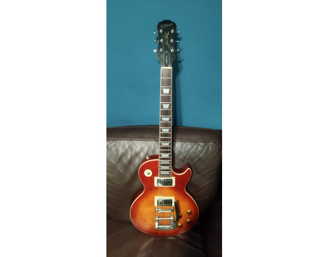 Epiphone les paul koreana del 98