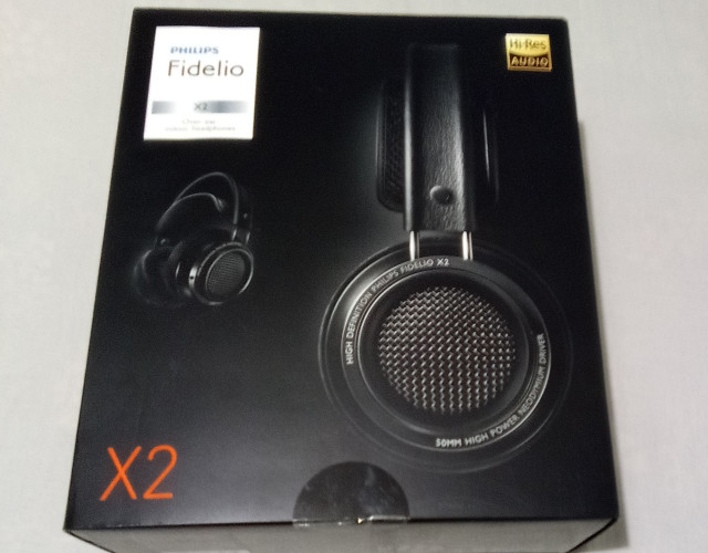 Auriculares Philips