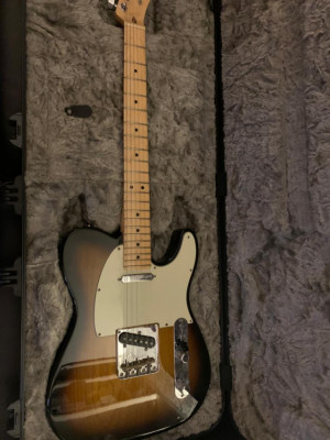 Fender Telecaster American Pro (Reservada)