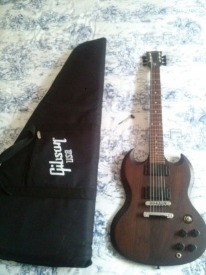 Gibson SGJ  (2013)