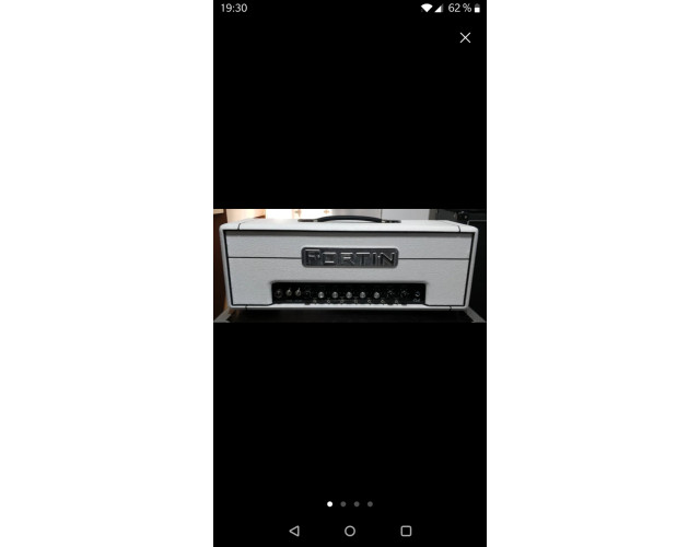 Fortin Cali 50W