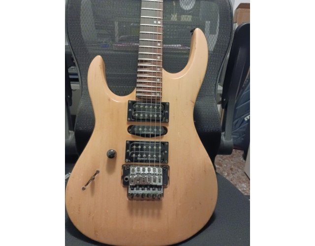 Lag rockline ZURDOS Made in france