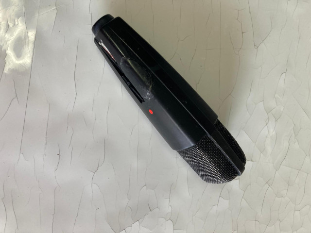 Micrófono Sennheiser MD 521