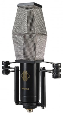 Sontronics Apollo Stereo Ribbon Microphone