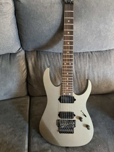 Ibanez 7620 MADE IN JAPAN