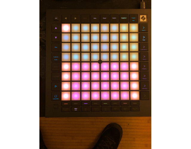 Launchpad Pro MK-3