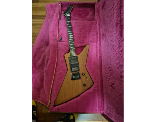 Gibson Explorer 425 HSS 1985