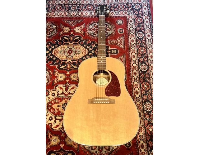 Cambio Gibson J45 Studio