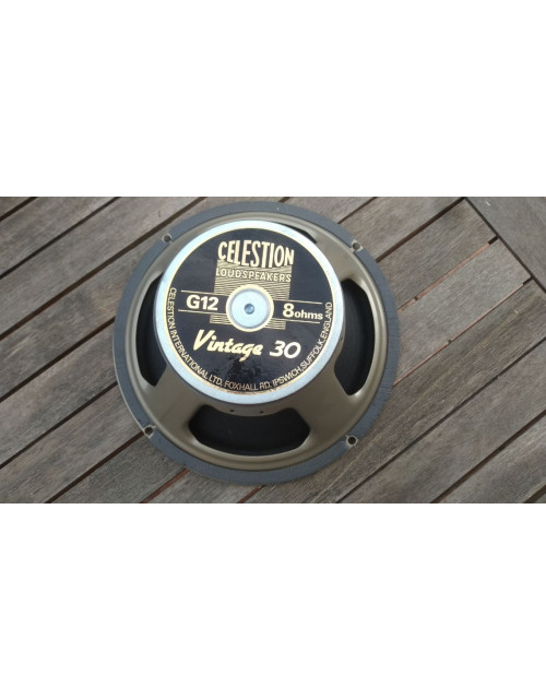 CELESTION VINTAGE V30  de 8 Ohm