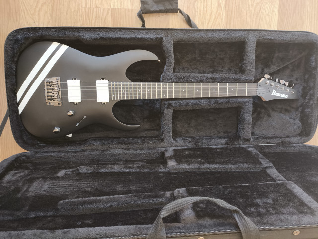 Ibanez JBBM30