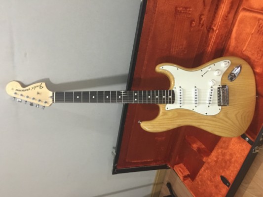 Fender Stratocaster USA VINTAGE 70'