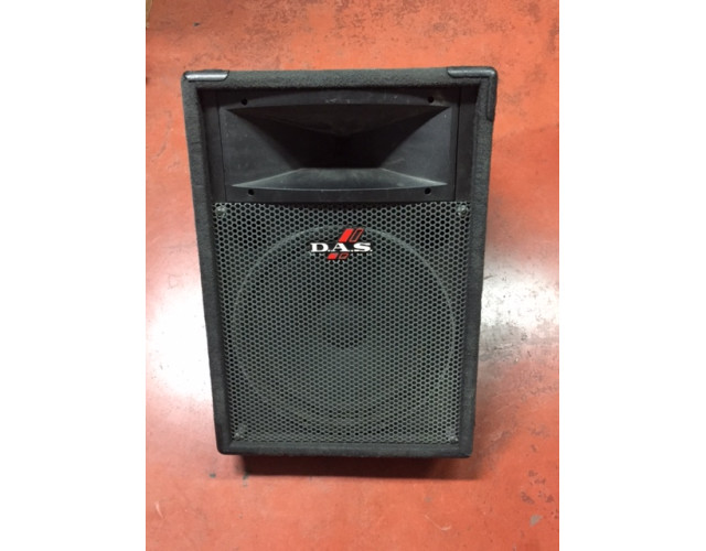Monitor DAS Audio 15