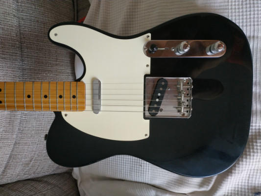 Fender Telecaster classic 50