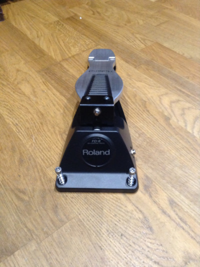 Roland FD-8 pedal de HiHat