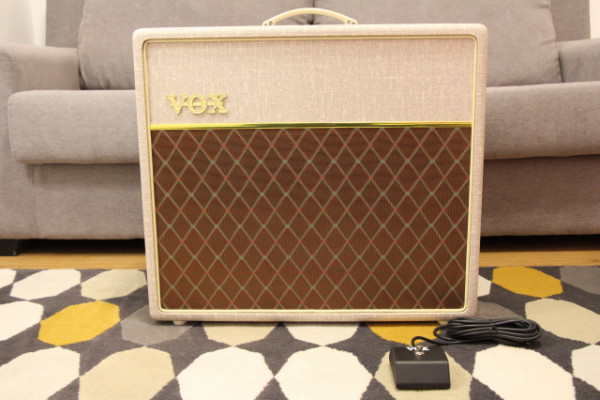 Vox AC15HW1X (RESERVADO)