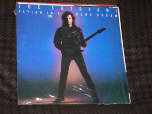 Rock & Roll-Joe Satriani