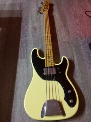 Fender Telecaster Bass 1972