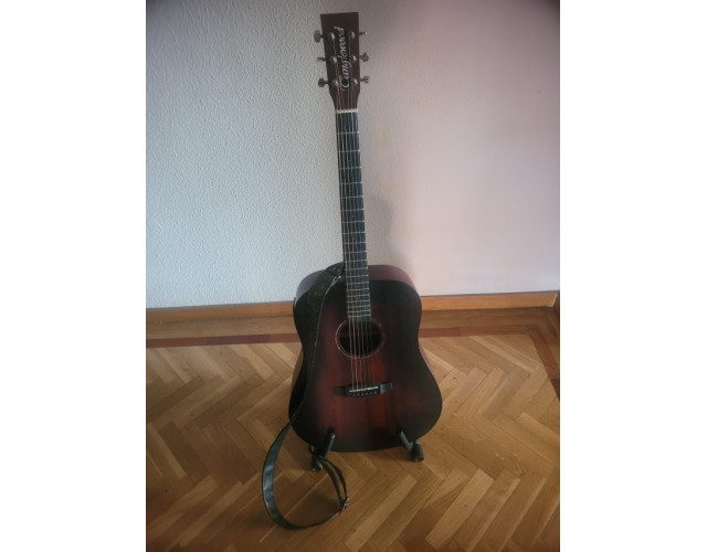 OFERTA: Electroacústica TANGLEWOOD