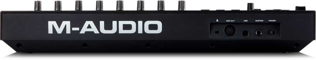 M-audioOxigen Pro 49 nuevo - abierto a cambios