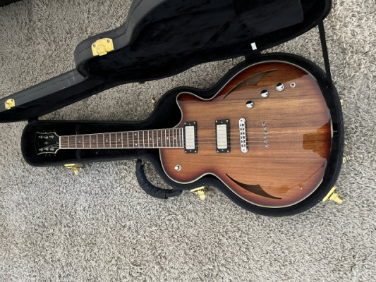 Guitarra Parkwood PWH4