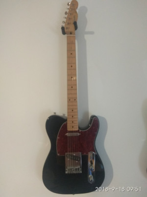 Squier Telecaster Japan