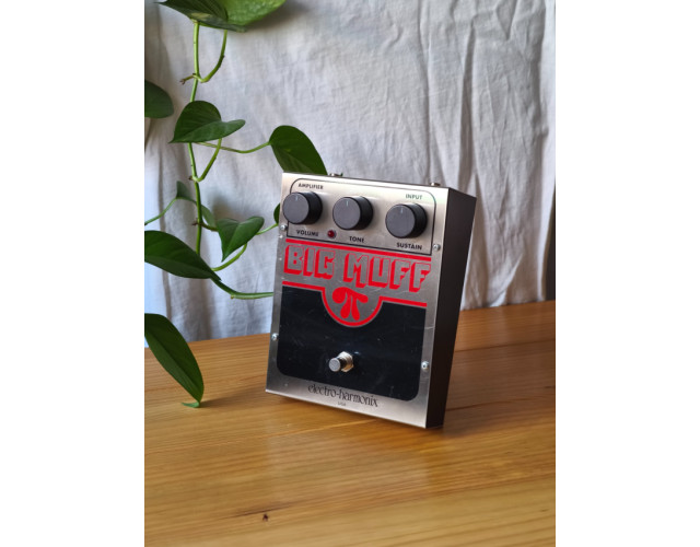Electro Harmonix Big Muff Pi