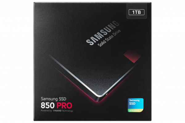 Disco SSD Samsung Pro 850 1TB