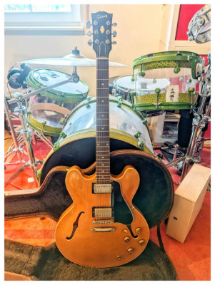 Gibson ES-335 Rusty Anderson